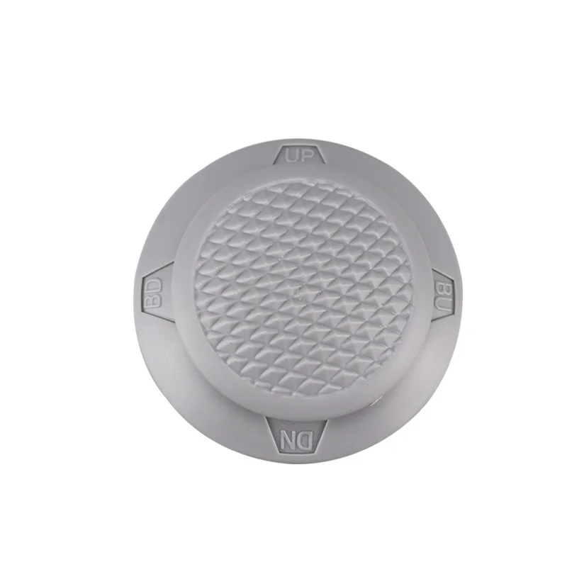 JUMTOP, 1 unidad, interruptor de Pedal Dental, Pedal multiusos, Pedal de pie de encendido y apagado, unidad de sillón Dental, pieza de repuesto