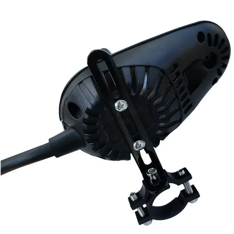 1 pieza de accesorio para silla de ruedas, soporte trasero para controlador compatible con la mayoría de los controladores de sillas de ruedas eléctricas.