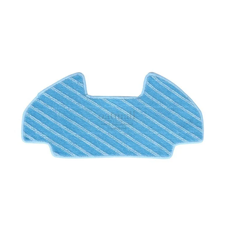 Accesorios para Samsung VR5000RM repuestos de aspiradora robótica kit de repuesto cepillo filtro HEPA paño de mopa consumibles