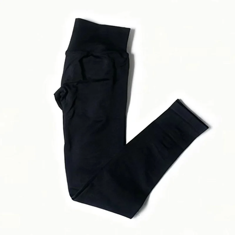 Conjunto Deportivo de Top de Manga Corta y Leggings Impact, Conjunto de Gimnasio de 2 Piezas, Traje de Yoga para Mujer, Ropa Deportiva sin Costuras para Gimnasio