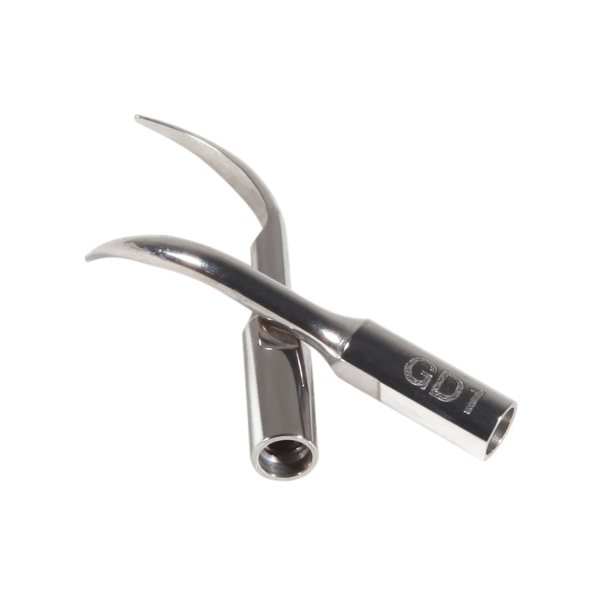 Puntas de piezas Dental, 10 escalador ultrasónico, para DTE SATELEC NSK GD1