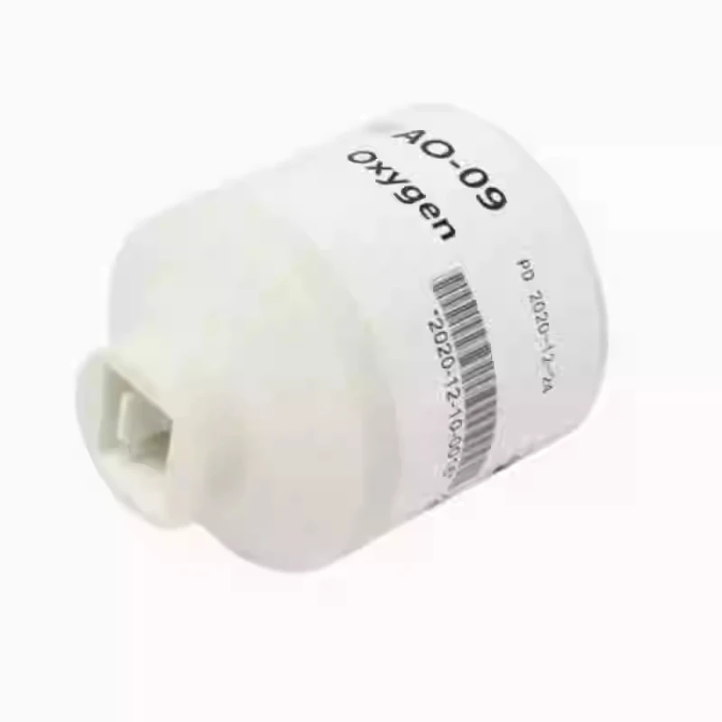 100% nuevo sensor de oxígeno AO-07 original reemplaza el módulo MOX3 concentración de oxígeno AO-06 AO-08 AO-09 Año Nuevo
