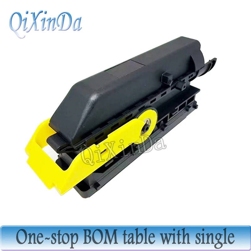 Conector Automotriz Impermeable de 55 Pines, Módulo PLD A0045450426C, Enchufe ECU para Camión DJ7552-3.5-21 1718248-1 A4574434140 A0084462840 para Benz