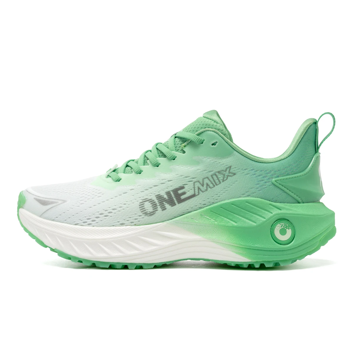 ONEMIX, nuevas zapatillas de correr O-Resilio para hombre, zapatos para correr de estilo de vida, zapatillas de ocio ligeras y usables, zapatos deportivos para exteriores