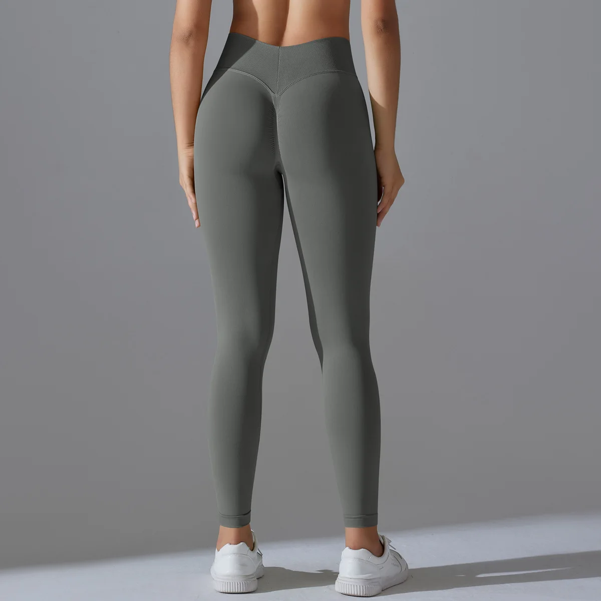 Pantalones de entrenamiento para correr, mallas deportivas sin costuras con burbujas para glúteos, traje de entrenamiento para mujer, pantalones deportivos, mallas de gimnasio para levantamiento de caderas