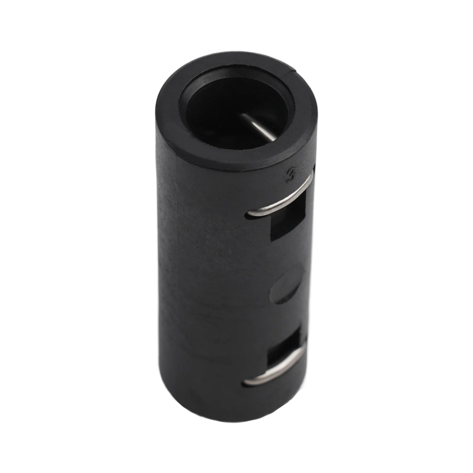 Adaptador de manguera de conector de repuesto para lavadora a presión serie Kärcher K2K3K5K7, adaptador de extensión de manguera de agua, 1 ud.