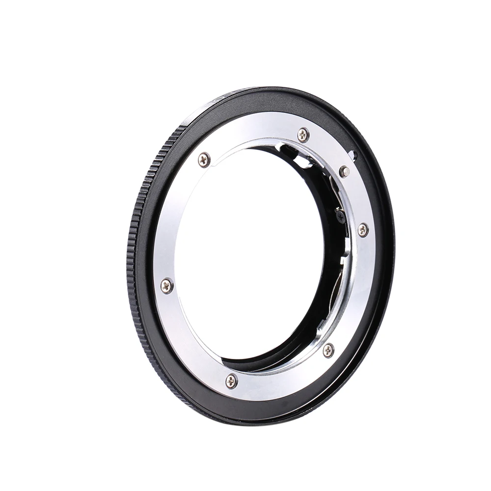 K & F Concept NF a EF Adaptador de lente para Nikon F D Ai AiS Mount Lens a Canon 1DX 5DS 5D3 6D22 7D 700D 750D 760D