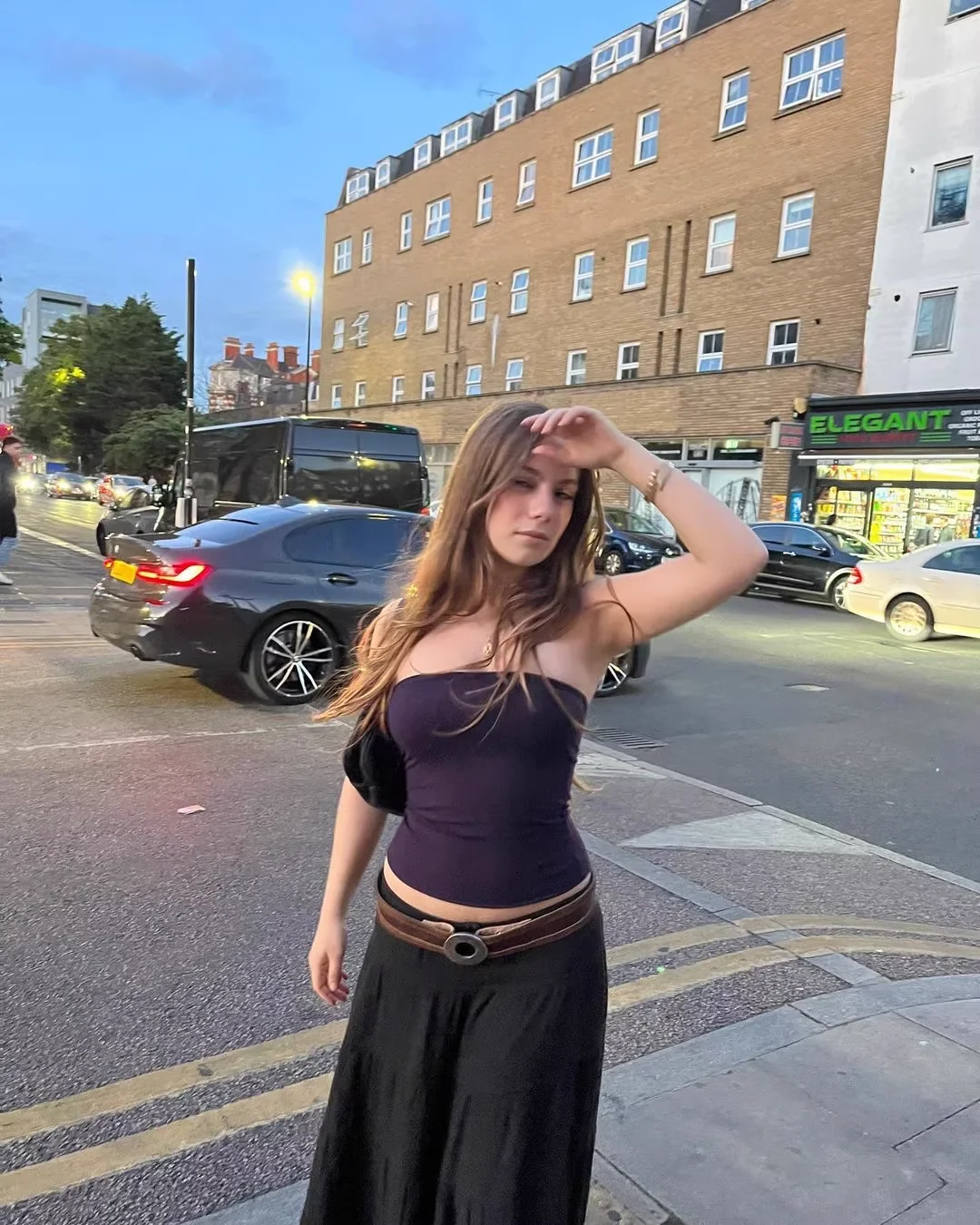 Top sin tirantes para mujer, ropa interior elástica ajustada, disponible en varios colores, top sexy, camiseta básica elástica ajustada que realza la cintura, estilo versátil