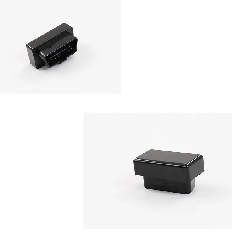 Botón de arranque y parada, interruptor de apagado automático, sistema eliminador de cancelador de motor OBD para mazda 3 CX3 CX5 2012-2020 Atenza Axela