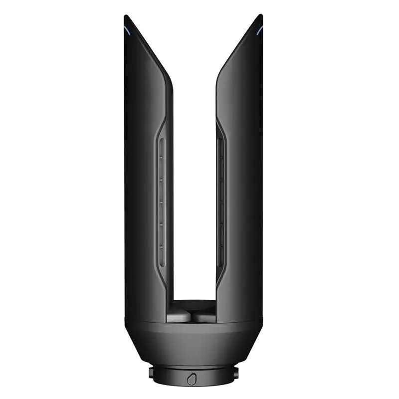 Accesorio alisador de pelo mejorado para Dyson Airwrap HS01 HS05 HS08, boquilla suave de flujo de aire para envoltura de aire