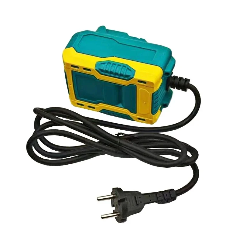 Adaptador de Corriente AC220V DC20V 35A para Herramientas Eléctricas Makita 18V LXT, Compatible con Baterías de Iones de Litio BL1830 BL1815 BL1860 BL1820