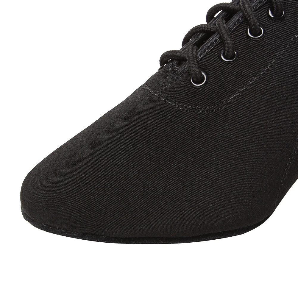Zapatos de baile para hombre y mujer, zapatos de salón modernos para adultos, zapatos de Tango Samba, zapatillas de baile modernas, zapatos de entrenamiento latino