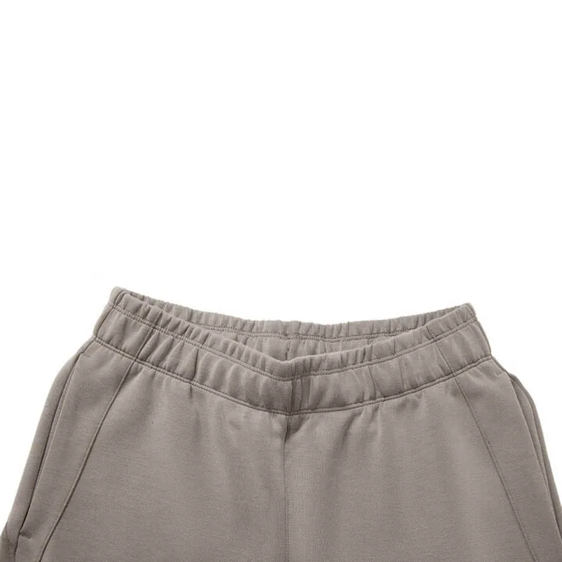 Li-Ning Pantalones de entrenamiento para mujer 47%Modal 45%Poliéster 8%Elastano Corte regular Pantalones deportivos cómodos LiNing AKLV336