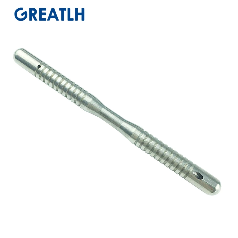 Kit de reducción de esmalte interpróximo Dental, tira automática de pulido de doble cara, herramienta de ortodoncia, 15/24/40/60/90HD