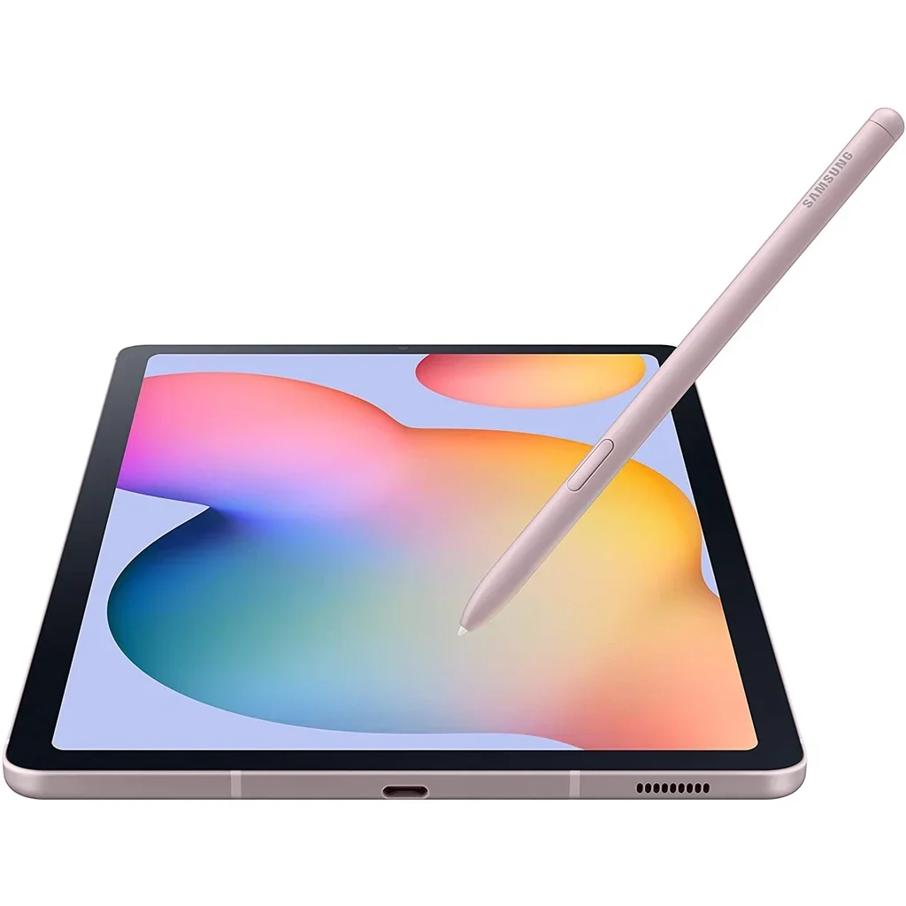 Compatible con Samsung Galaxy Tab S6 Lite P610 P615 Stylus S Pen Tablet Stylus Pen Reemplazo S Pen sin Bluetooth
