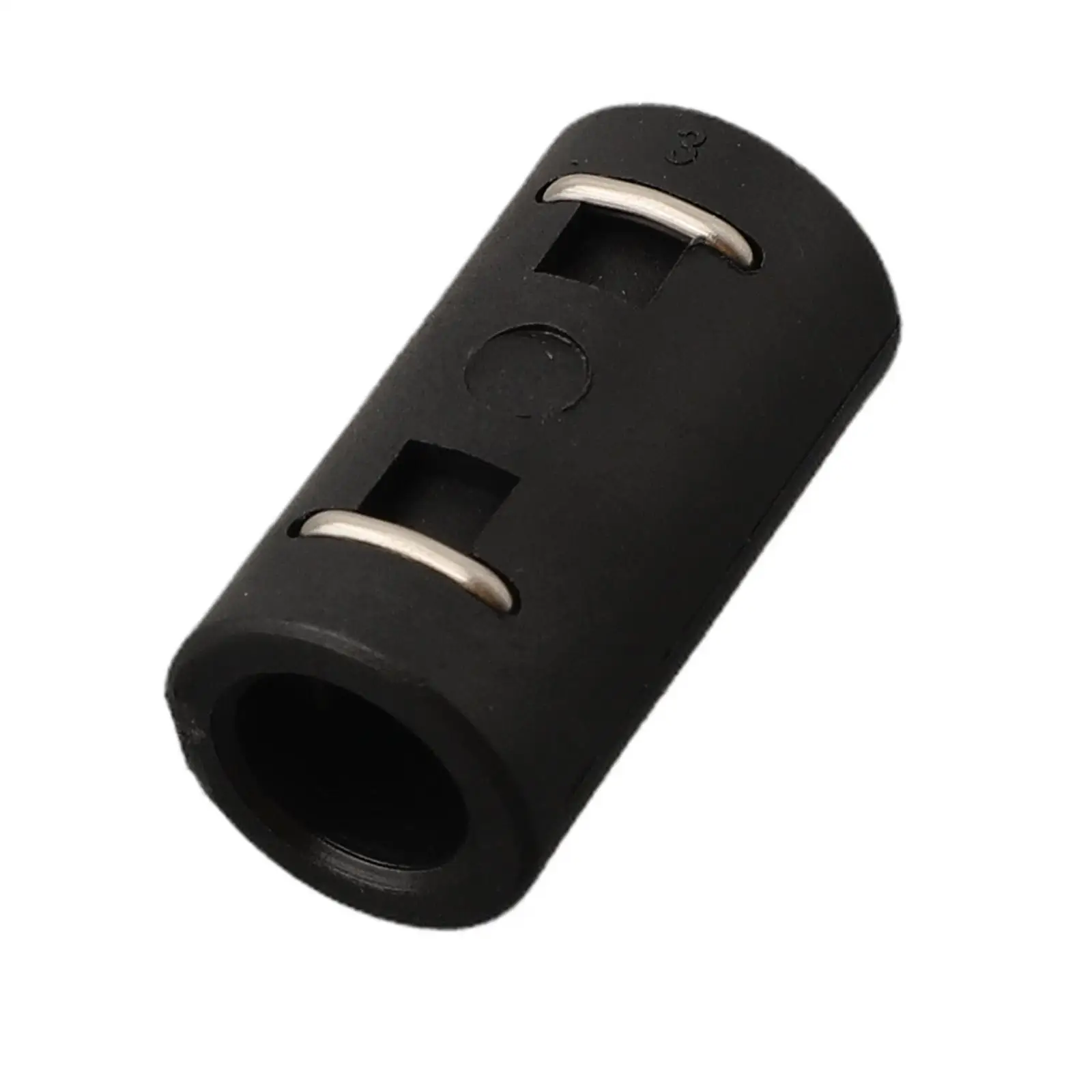 Adaptador de manguera de conector de repuesto para lavadora a presión serie Kärcher K2K3K5K7, adaptador de extensión de manguera de agua, 1 ud.