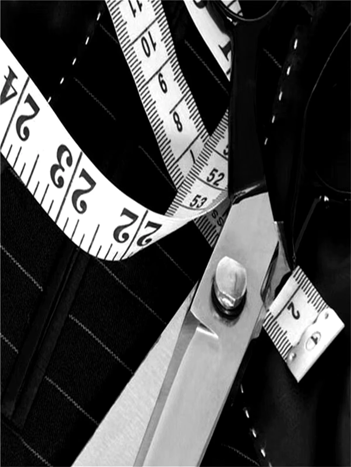XS-6XL pantalones de traje negros para hombre, pantalones formales informales con ribete de cuero dorado para oficina, pantalones formales rectos elásticos