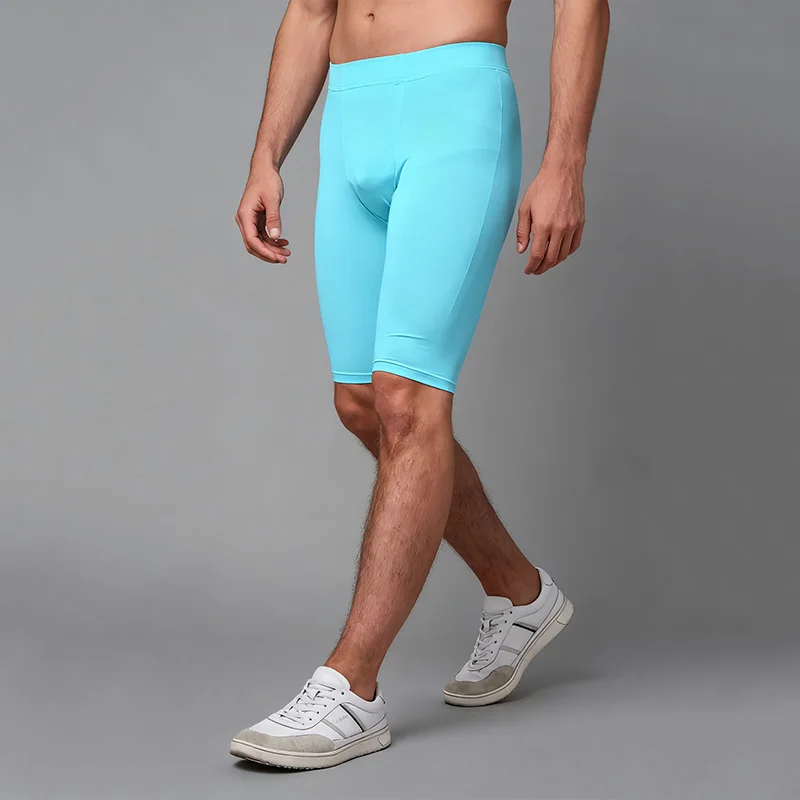 Pantalones cortos para correr al aire libre para hombre, tabla masculina, gimnasio, ejercicio, Fitness, entrenamiento, baloncesto, senderismo, entrenamiento, deporte, ropa de fútbol 05