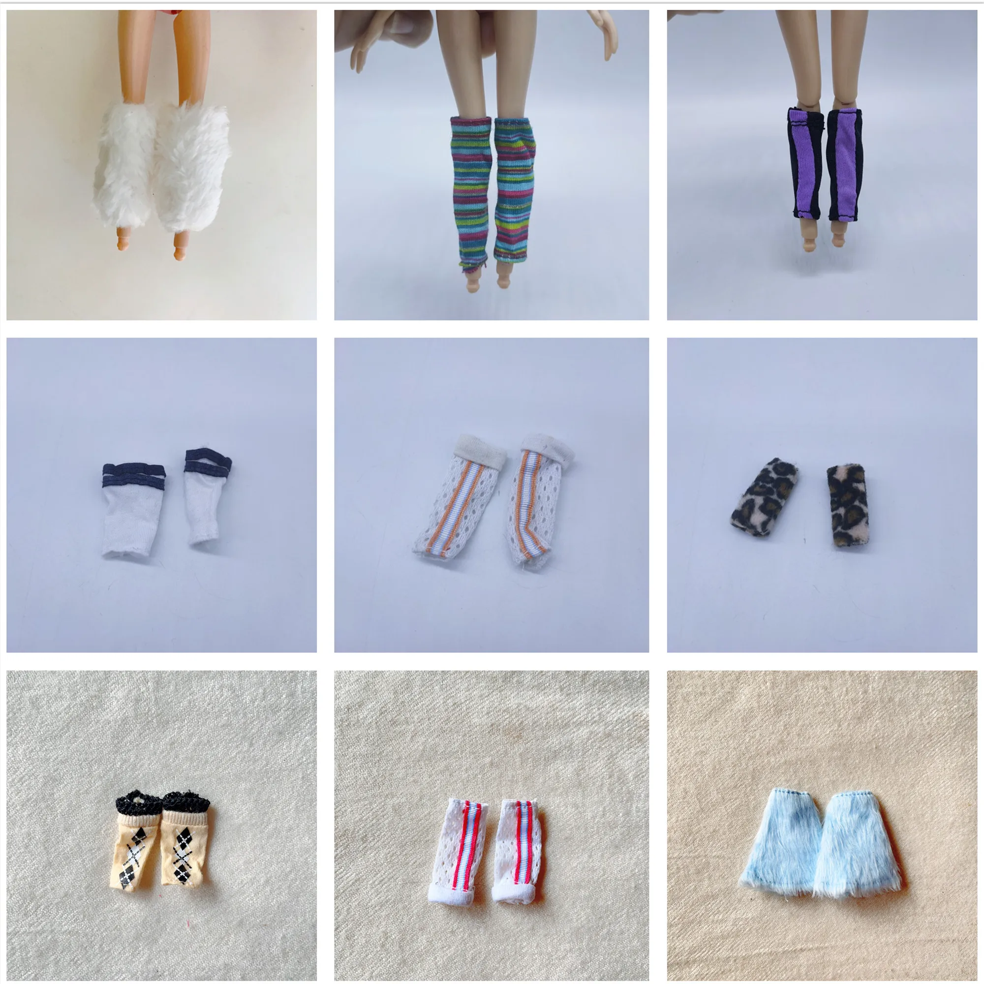 Ropa, calcetines, guantes, accesorios para muñeca Bratz Monsterse High, muñeca de 30cm, muñeca fresca de moda, muñeca de escuela secundaria