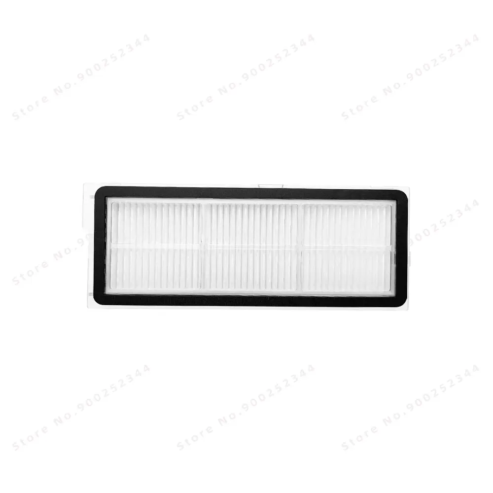 Compatible con ( Roborock Qrevo C / C Pro / Curv / CurvC / Edge / EdgeC / 5AE / S5V ) repuestos cepillo lateral principal filtro HEPA paño de mopa bolsa de polvo