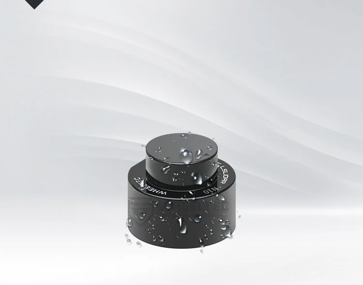Nuevo Sensor Lidar N10P y N10 para Interiores y Exteriores, Resistente al Agua, 25m, 360° °   Radar antideslumbrante TOF compatible con ROS1 y ROS2 (S3)