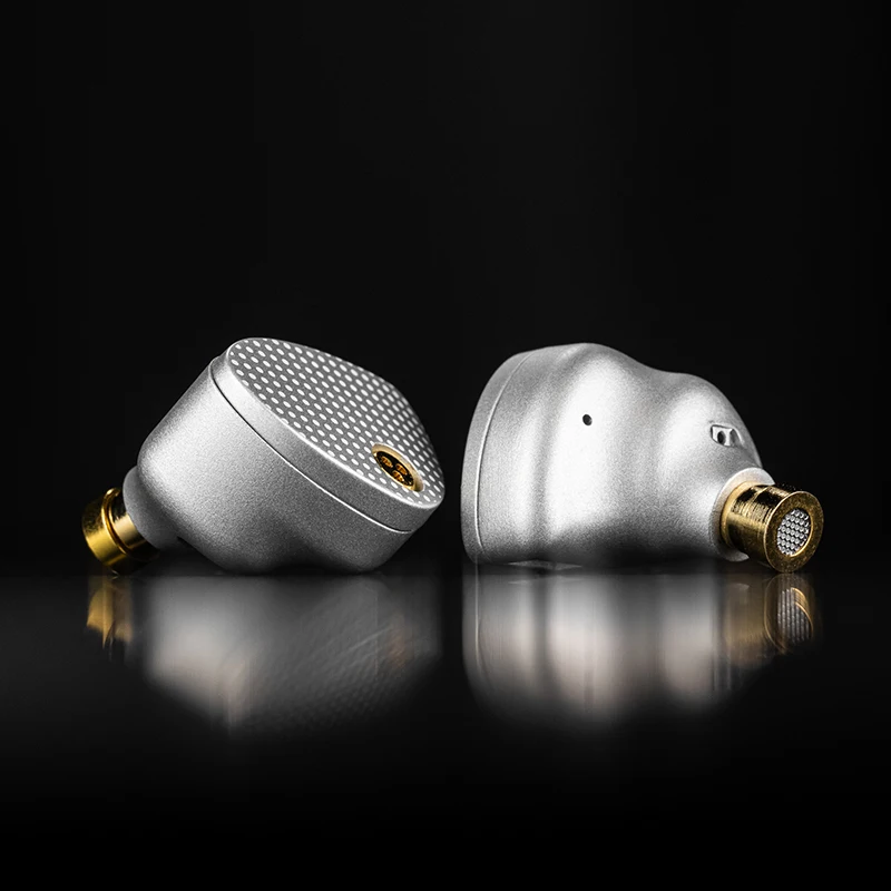 Auriculares MOONDROP ARIA 2, auriculares IEM de alto rendimiento con cable desmontable, enchufe de 0,78mm, 2 pines, 3,5/4,4mm, auriculares ARIA2
