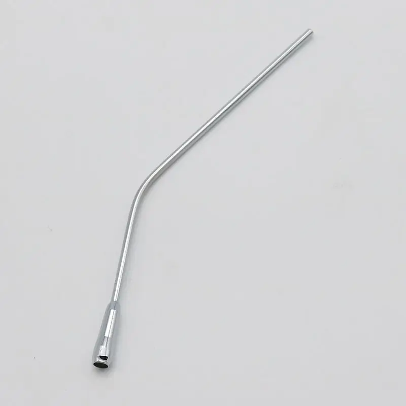 Cabezal de succión quirúrgica, oreja, nariz, garganta, pistola, oftalmología, dispositivo eléctrico, instrumento médico de esputo, instrumento quirúrgico ORL para la salud