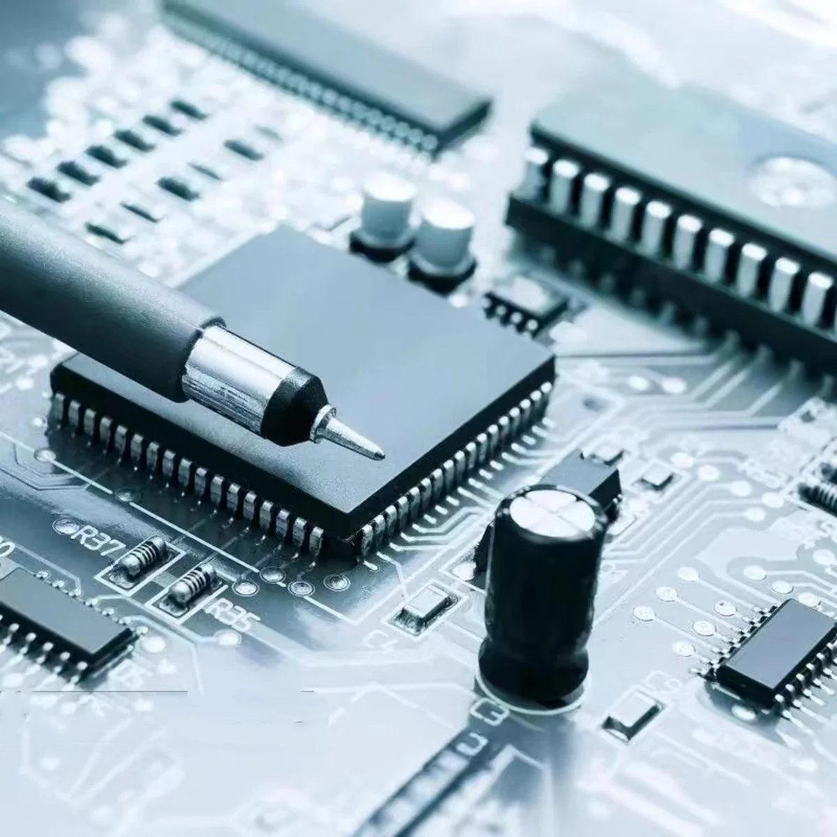 10 piezas 100% nuevas SPF5043Z 1VGS SOT-343 Chips IC originales completamente nuevos