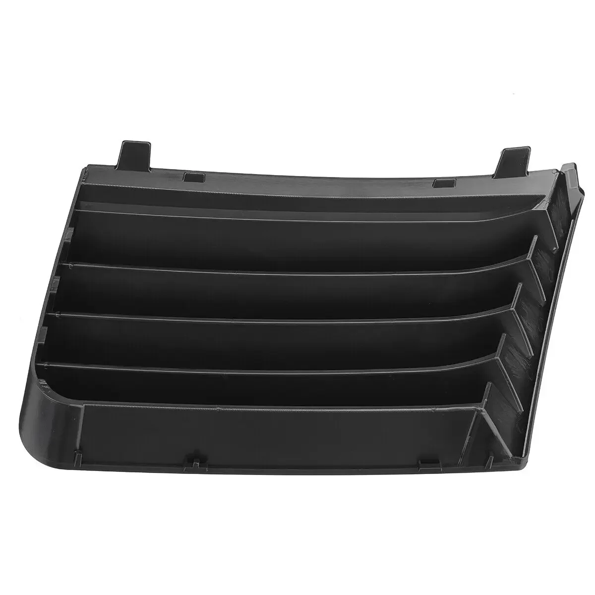 Parrilla lateral del parachoques delantero izquierdo/derecho para Seat Alhambra 2001-2010 parrillas de carreras de rejilla superior delantera 7M 785365401 C 7M 785365301 C