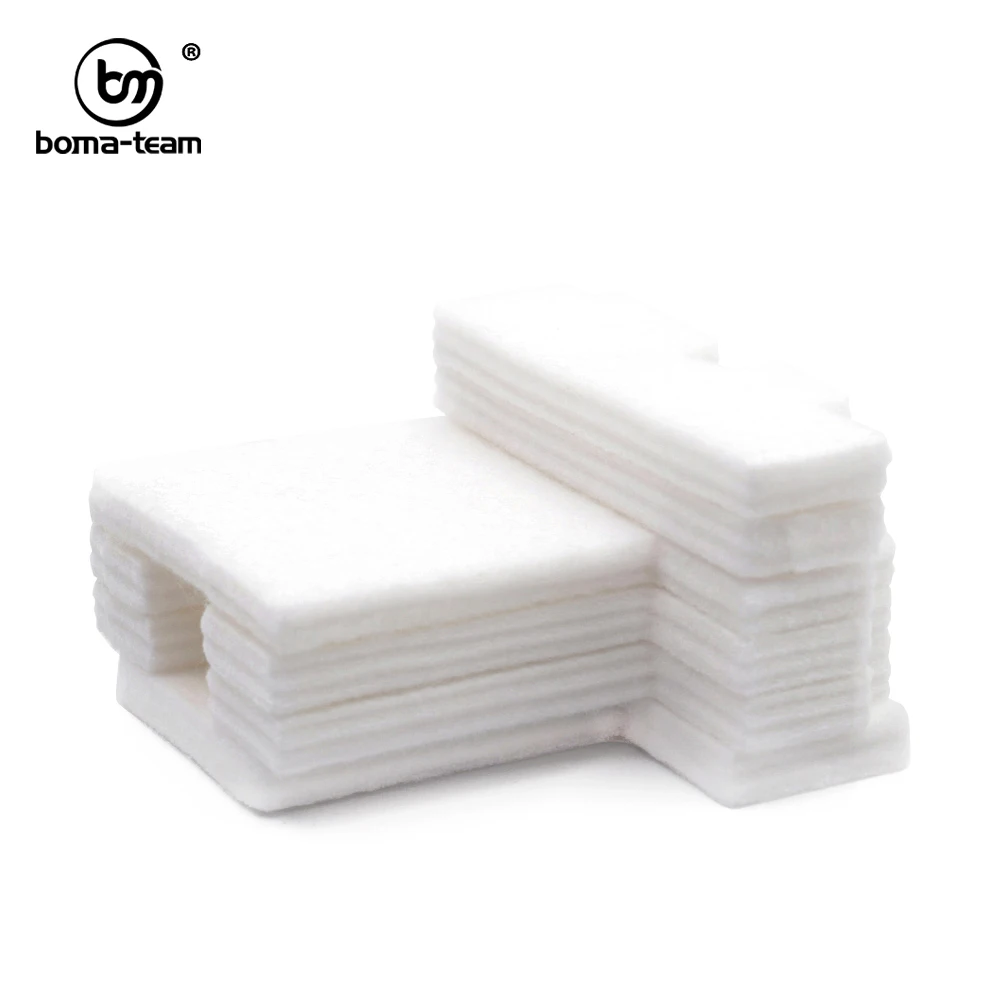1 Juego de caja de mantenimiento T04D1, almohadilla de tinta residual de esponja para impresoras Epson L4260 L4261 L4263 L4265 L4266 L4267 L4268 L4269