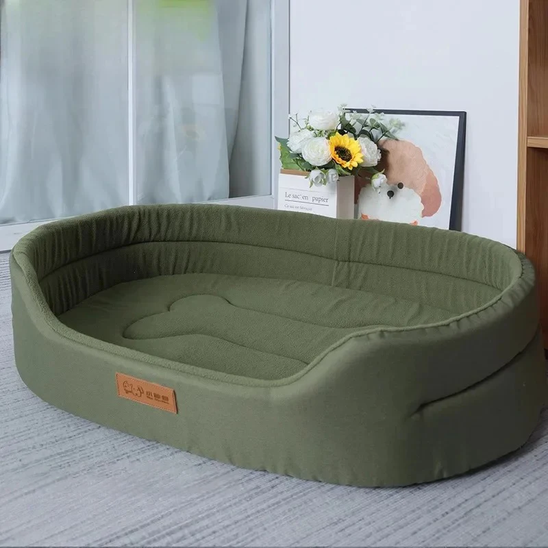 Cama para perros, accesorios para mascotas, productos para camas de mascotas, alfombrillas, suministros para descanso, alfombrillas, sofá cama mediano, camas para cachorros.