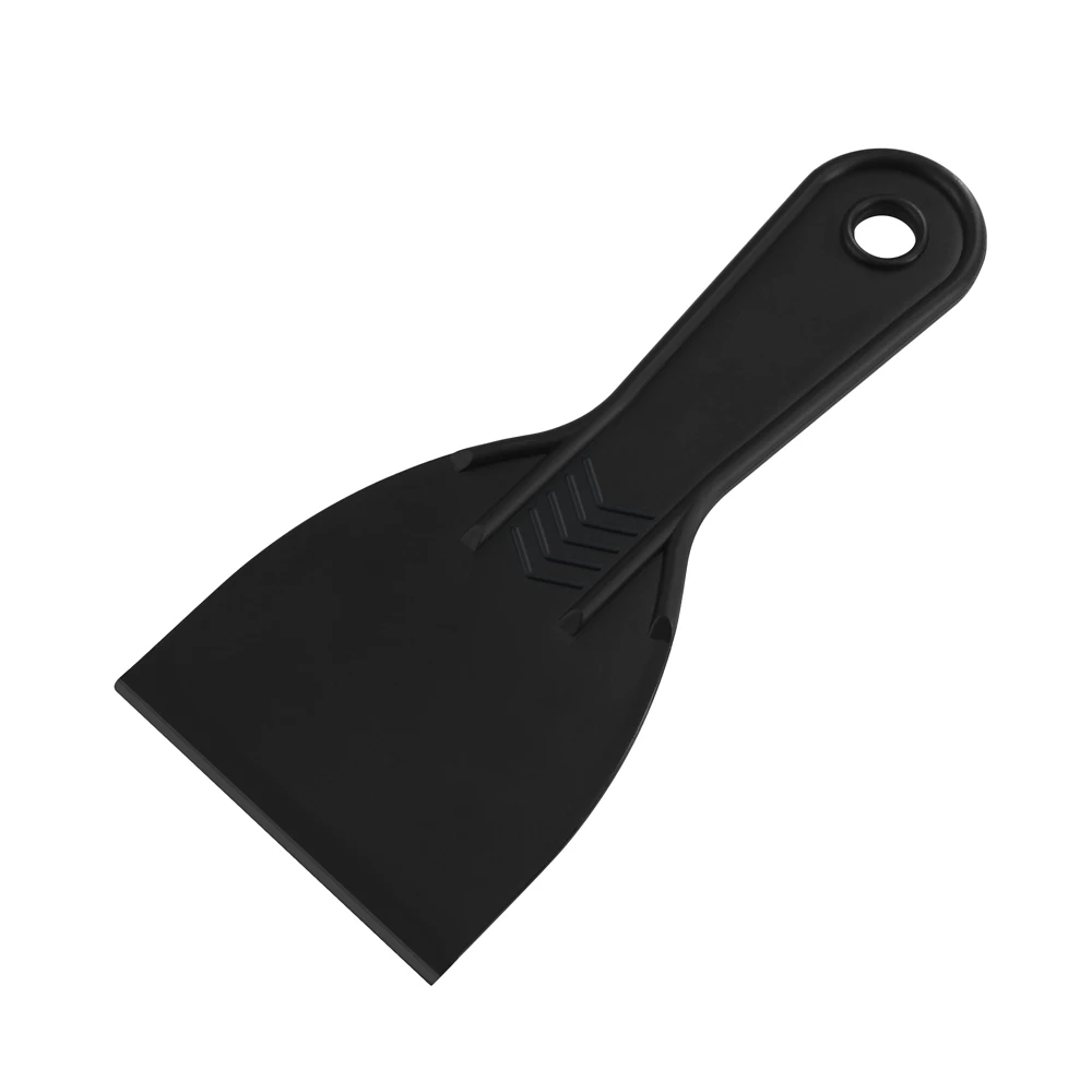 Pala especial de resina SLA para impresora 3D, pieza de impresora 3D, herramienta de limpieza de espátula de resina de 3 pulgadas para Photon S Ender 3 CR10S