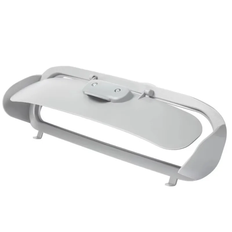 Tonepie-inodoros inteligentes para gatos Tipro X30, accesorios, deflector de arena, caja de arena para gatos, pantalla de filtro extraíble, suministros de productos para mascotas