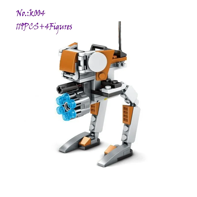 Kit de bloques de construcción MOC X Fighter, ladrillos clásicos y creativos, juguetes educativos para niños, regalo para niños