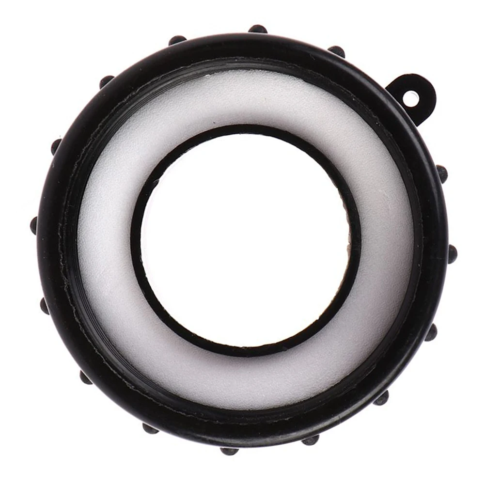Adaptador de tanque de agua IBC para válvula Schutz, rosca fina de 62mm a accesorios gruesos de 54mm, conector de tapa de jardín para barriles Ton/IBC, 1 Uds.