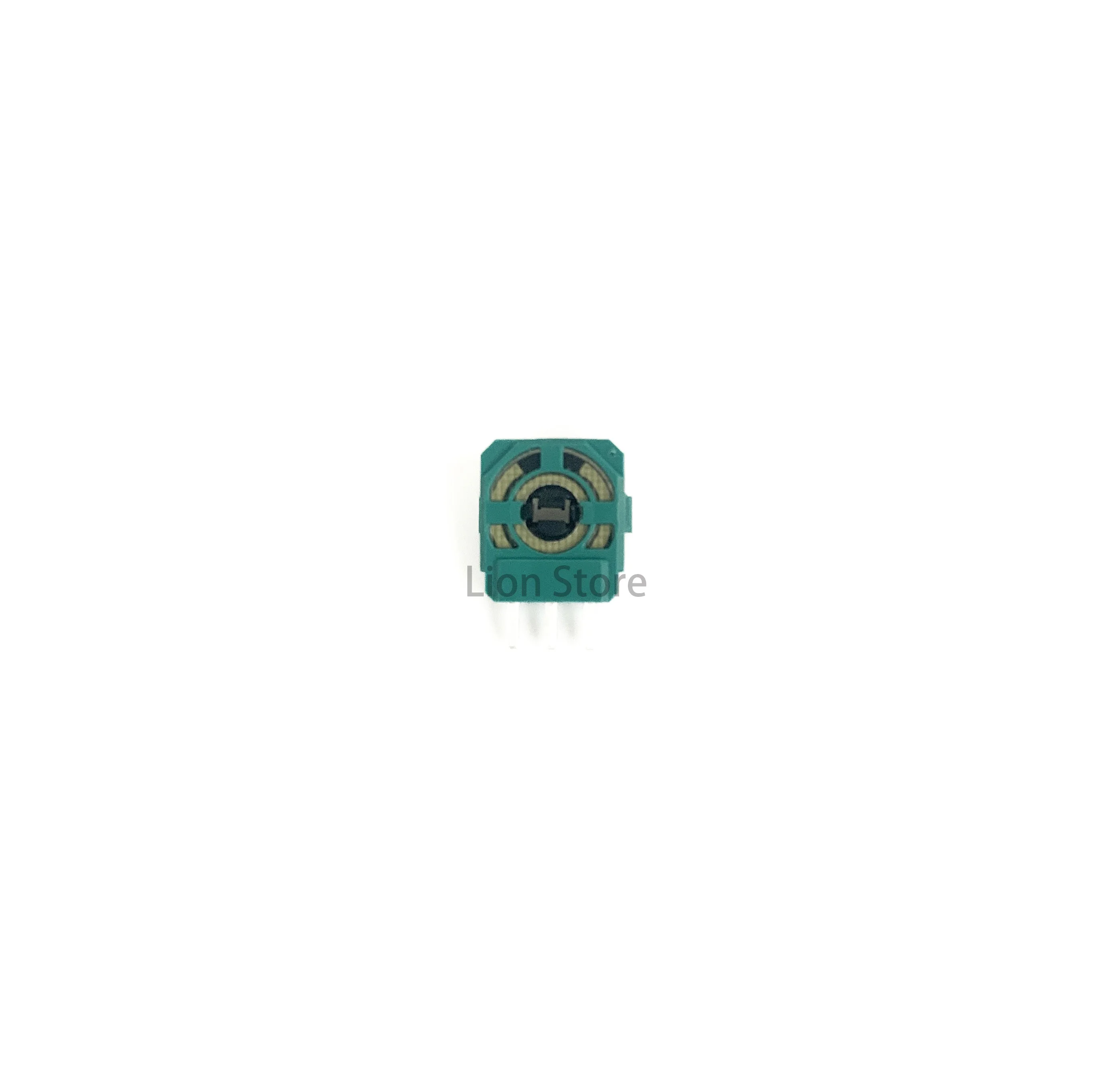 100-200 unids/lote potenciómetro ALPS para XBOX/PS4/PS5/NS PRO Joystick 3D interruptor de Joystick Sensor Original 10k o 2,3 K/2K3