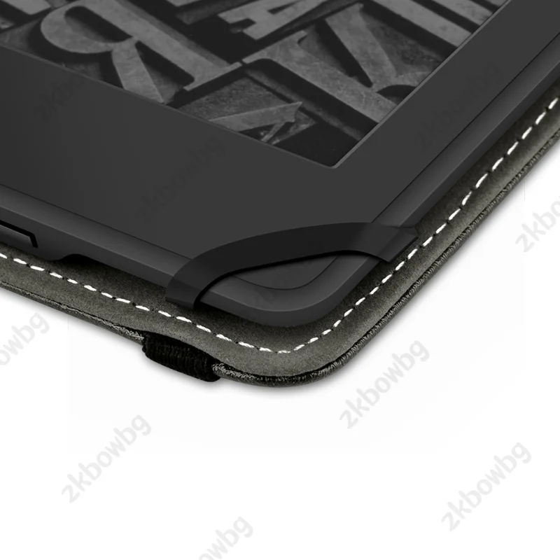 Funda para Kindle 4 4th Kindle 4 Kindle 5 D01100 2011 K4 K4S K4B 2012 Kindle 2014 Paperwhite 4 3 2 1 6 pulgadas Ebook funda Universal