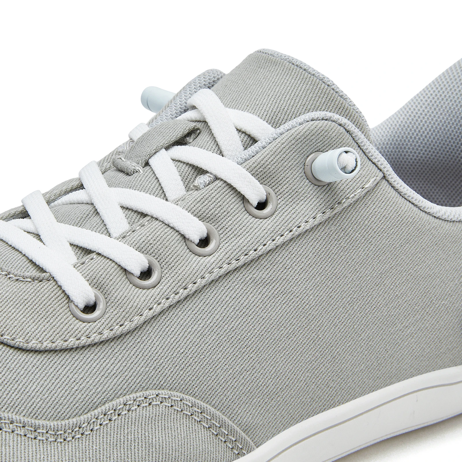 HOBIBEAR Zapatos descalzos unisex para hombres y mujeres, zapatillas sin cordones ajustables con punta ancha, zapatos ligeros minimalistas para caminar