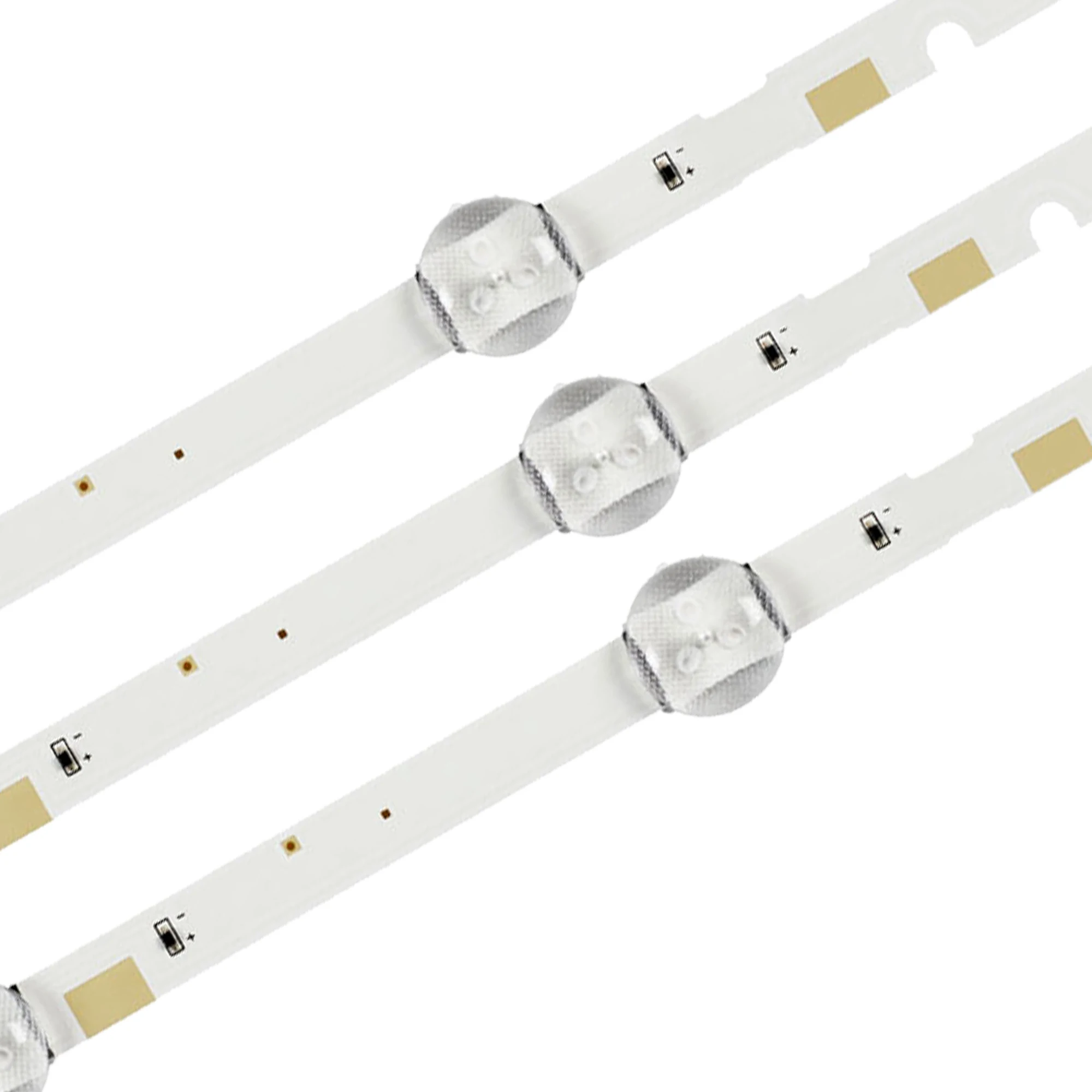 Tira de retroiluminación LED para UE40J5200AW UE40J5000 UE40J5300 V5DN-395SM0-R2 BN96-37622A LM41-00355A UE40J5002AK UE40J5005AK UE40J5250