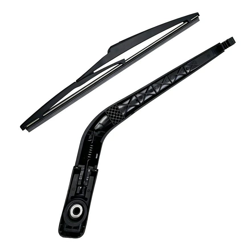Escobilla limpiaparabrisas trasera para Toyota Yaris 1,5G 12 "/300mm parabrisas de coche goma 2008 2009 2010 2011 2012 2013
