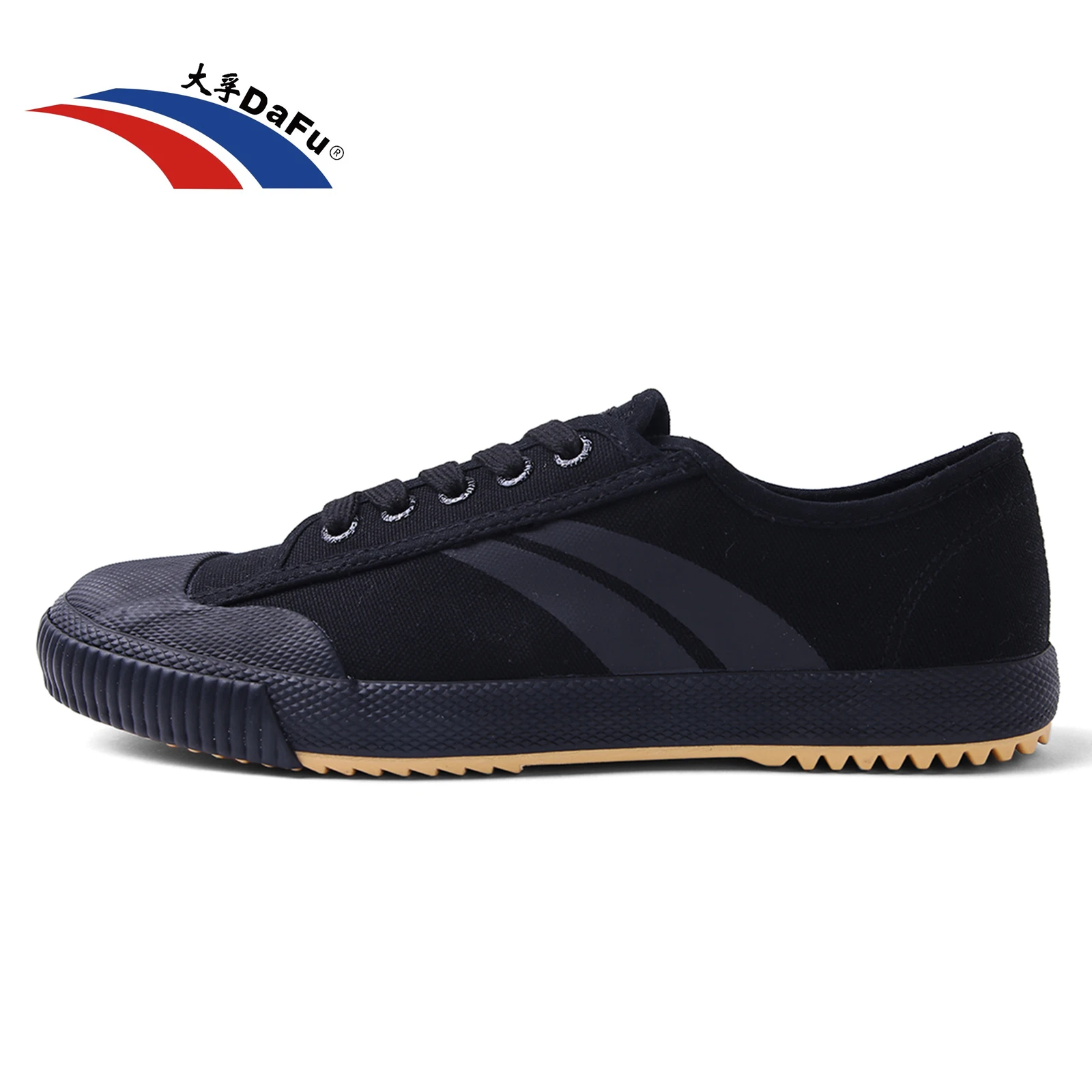 Zapatillas de parkour originales Dafu, zapatillas bajas ideales para artes marciales, levantamiento de pesas, perfectas para uso diario informal