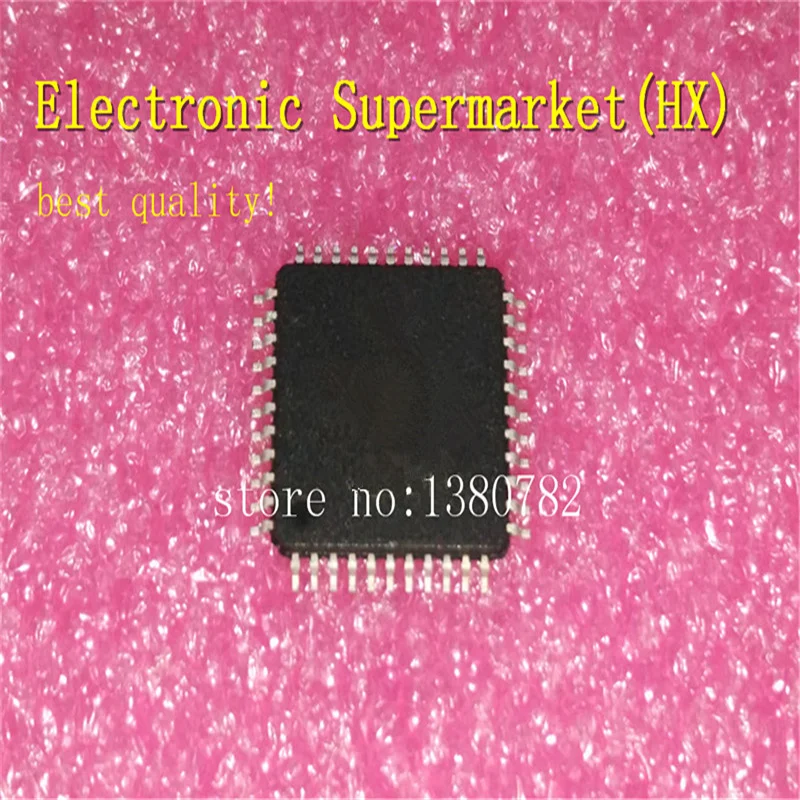 Nuevo Original 10 piezas-50 piezas ATMEGA328P-AU ATMEGA328P ATMEGA328 QFP-32 ¡En stock!