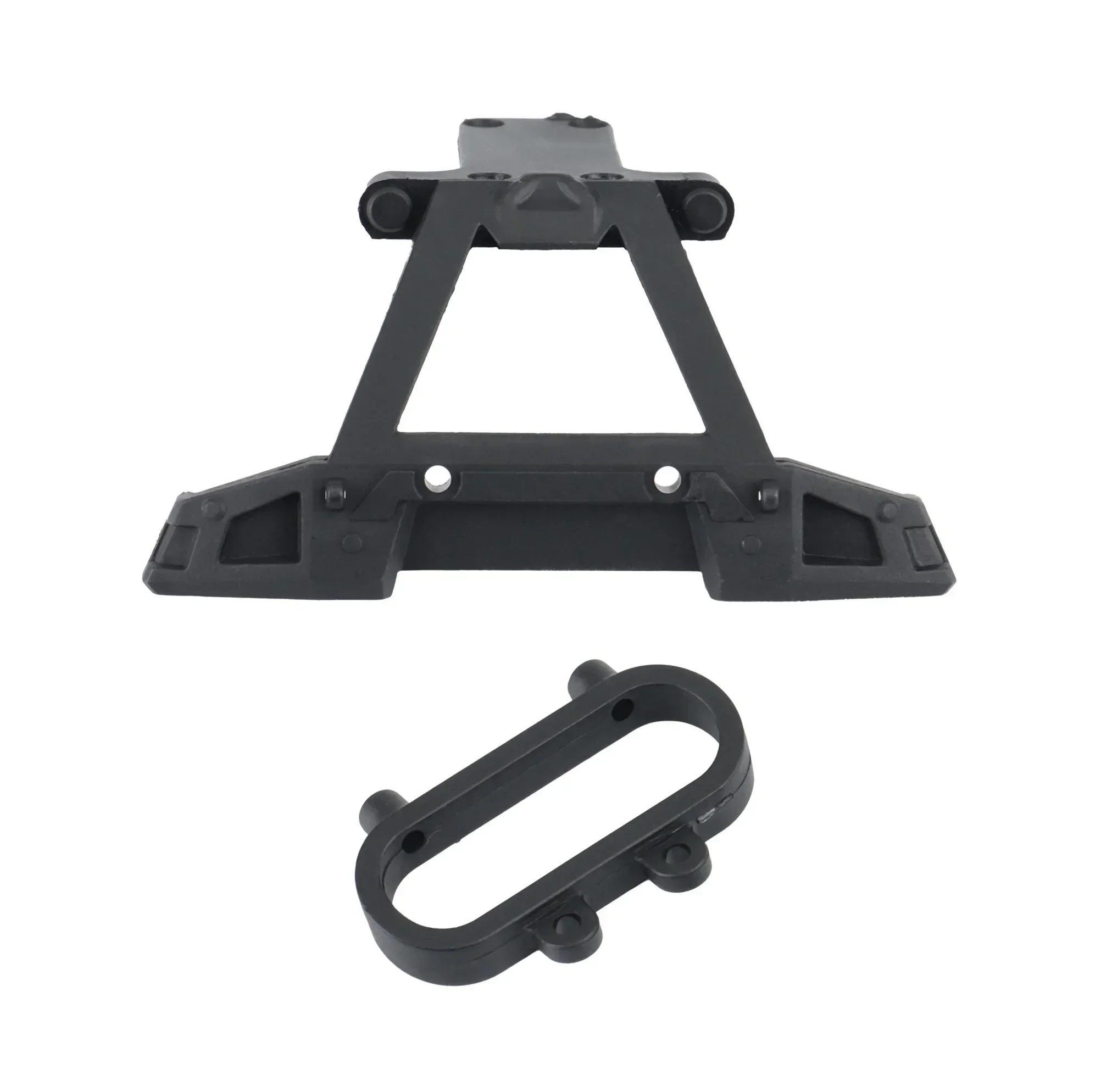 Repuestos y Accesorios para Auto RC HAIBOXING HBX 16889 16889A 16890 16890A SG1601 SG1602 1/16, Amortiguador Diferencial