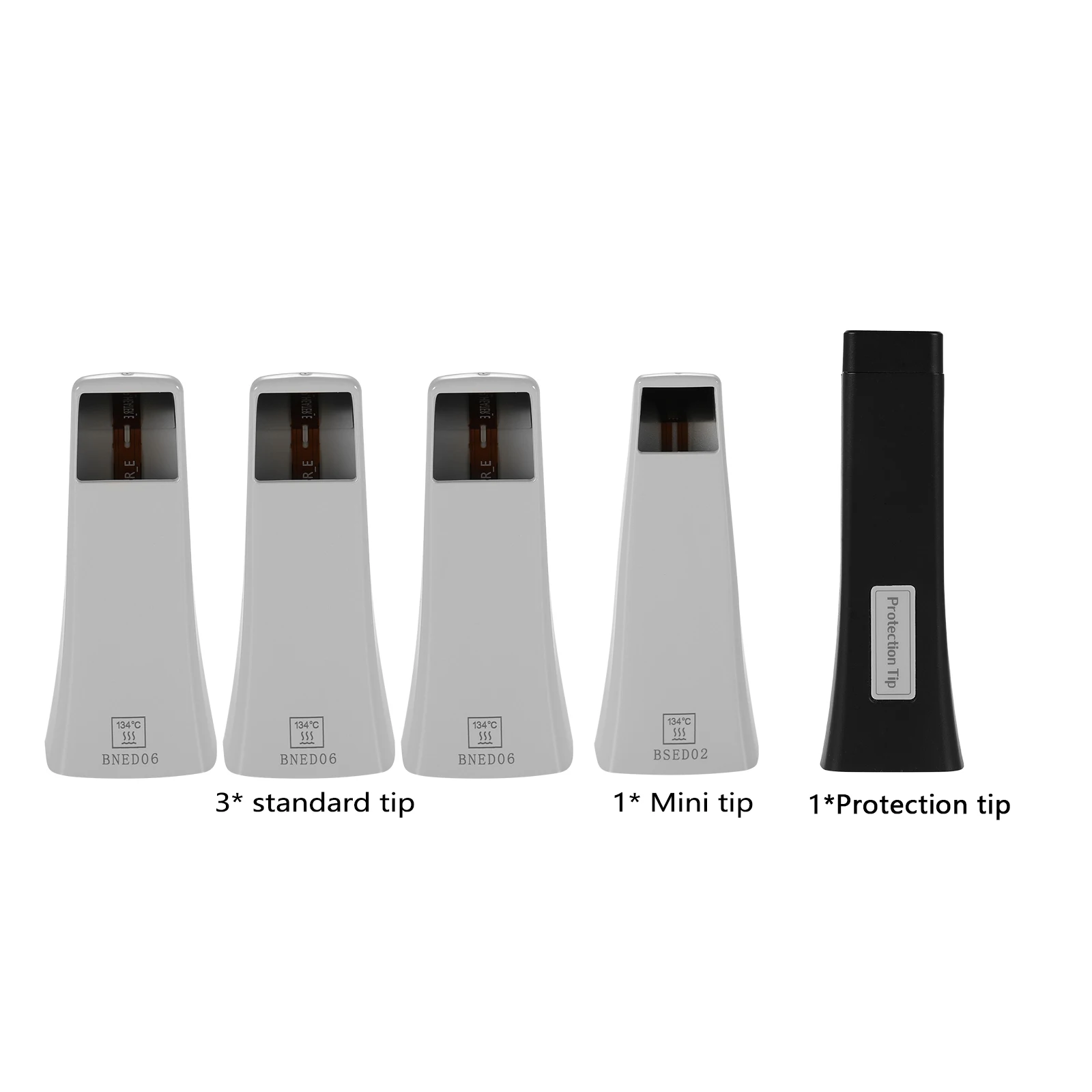 Escáner Intraoral Dental, Escáner de Implantes con Imágenes Digitales, Impresión Digital 3D Intraoral, Escaneo de Alta Precisión 3D