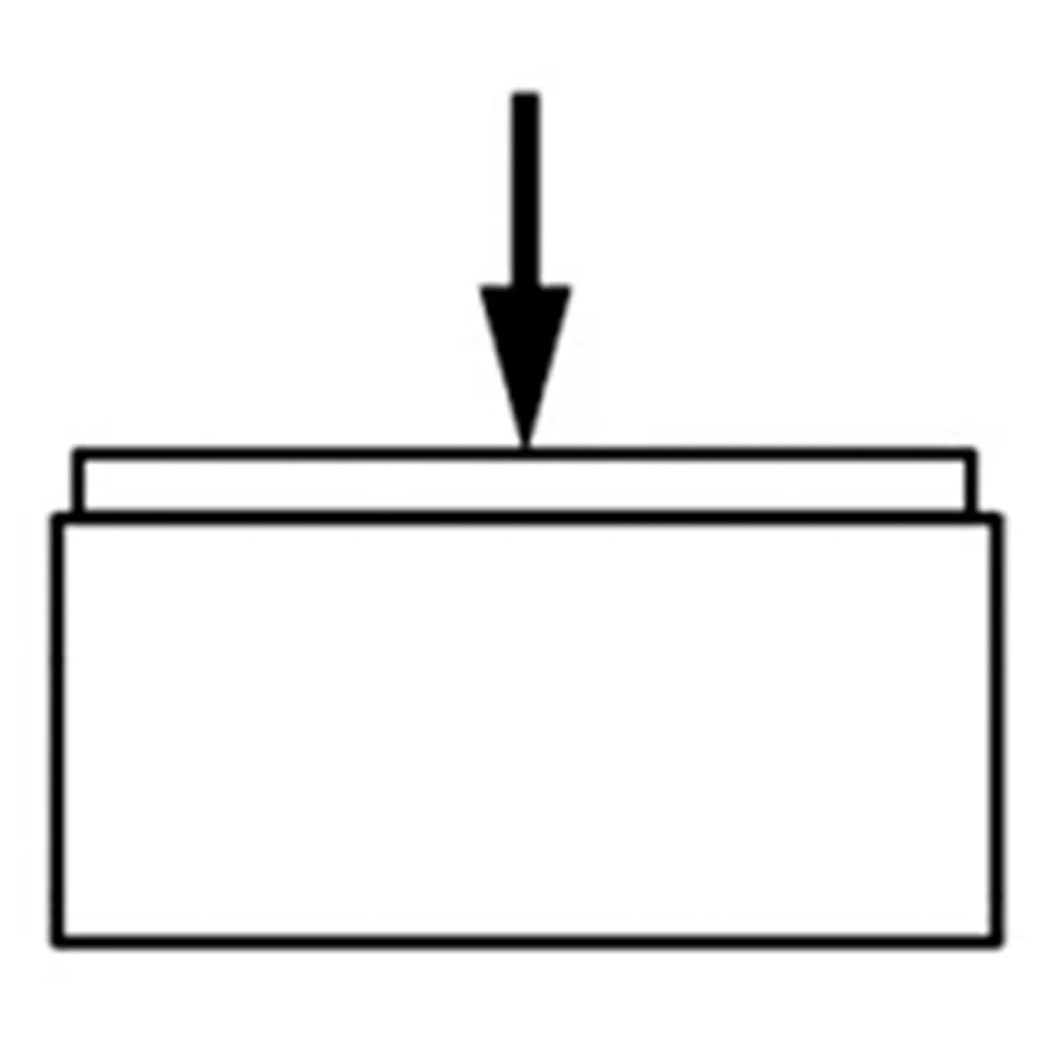 Célula de Carga de Micro Columna de 5/10/20/50/100/200 kg, Sensor de Presión de Acero Inoxidable, Transductor de Fuerza para Sistema de Pesaje Industrial