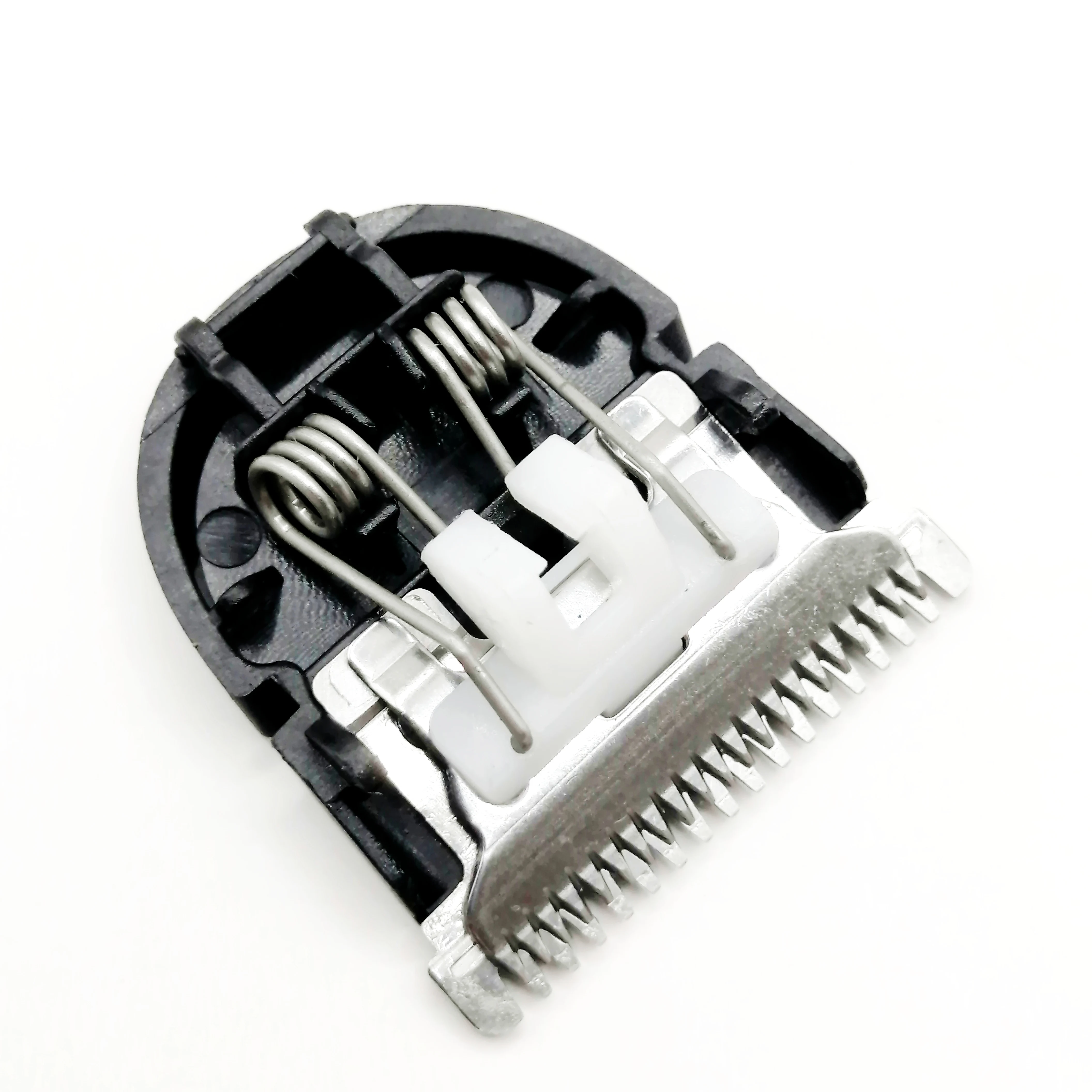Cuchilla de Repuesto para Cortadora de Cabello Philips QT4022 QT4022N QT4023 QT4024, Repuestos para Recortadora de Barba, Nueva