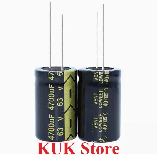 Original 63V 80V 125V 450V 680UF 10000UF 12000UF