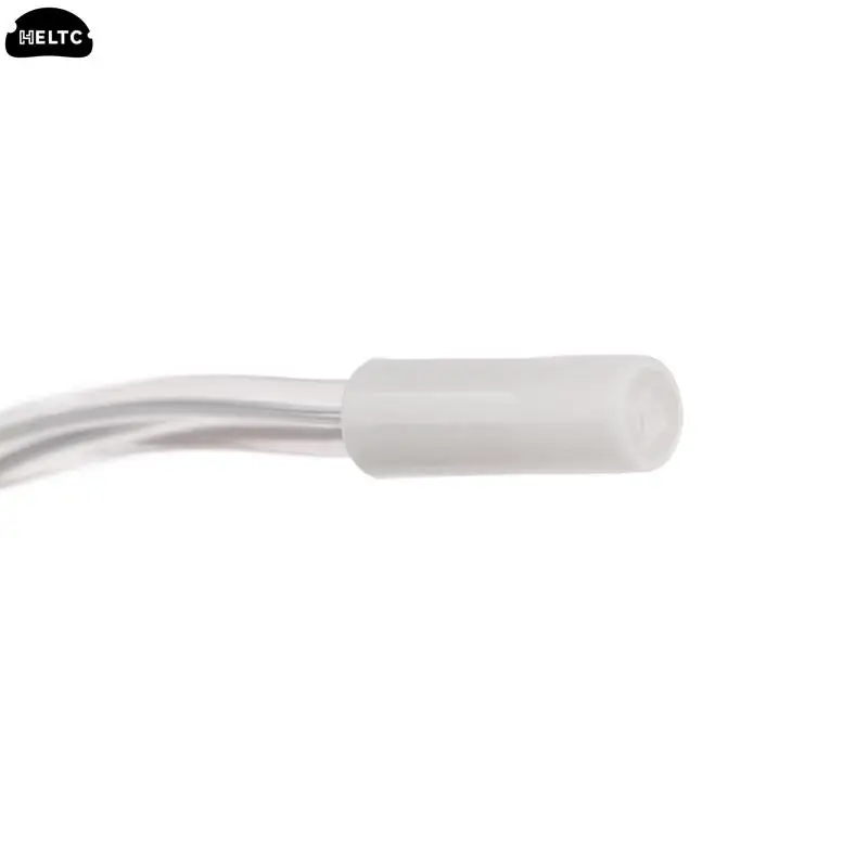 PULVERIZADOR desechable de anestesia para el cuidado de mascotas, boquilla dosificadora de garganta, tubo laríngeo, ACC, 1 piezas