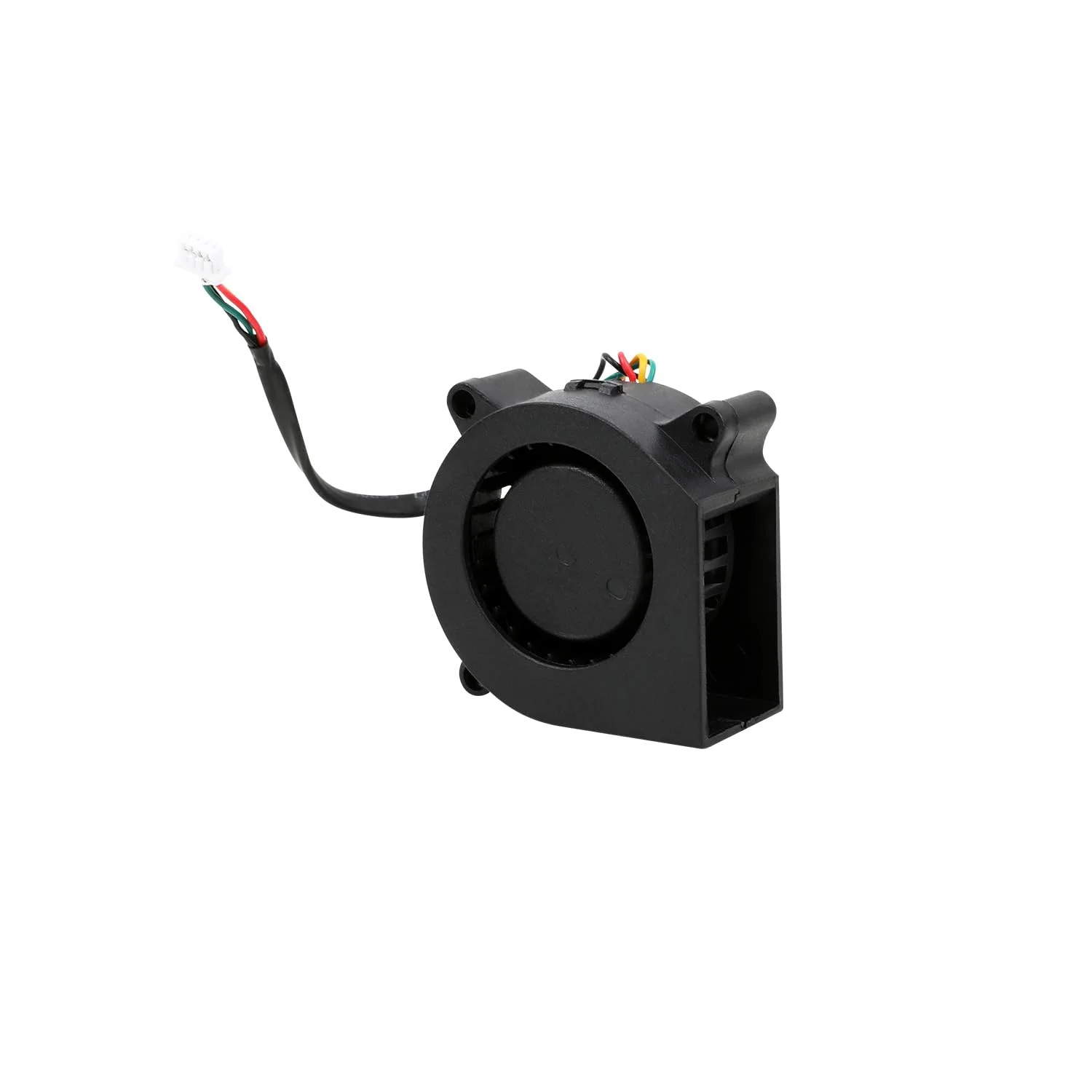    Ventilador de Refrigeración Axial Creality Oficial K1/K1C 3010/4020, Ventilador de Extrusora K1 MAX DC 24V, Ventilador de Disipador de Calor Hotend para Impresora 3D
