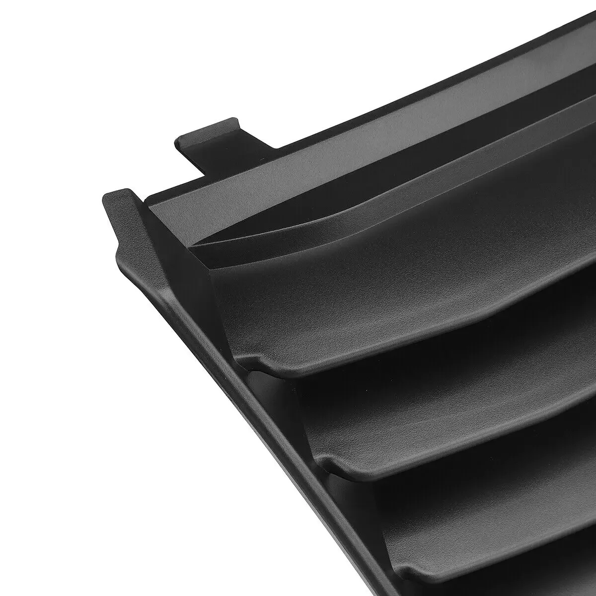 Parrilla lateral del parachoques delantero izquierdo/derecho para Seat Alhambra 2001-2010 parrillas de carreras de rejilla superior delantera 7M 785365401 C 7M 785365301 C